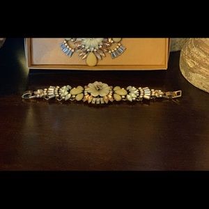 Bella Fiore Statement Bracelet
